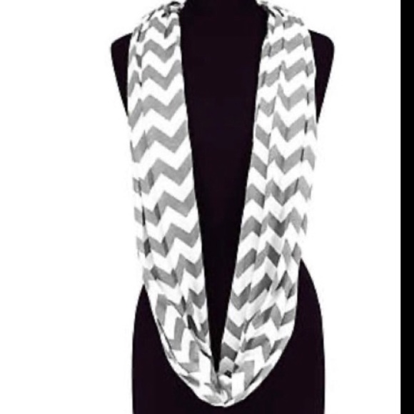 Nursing Happens Other - Breastfeeding privacy scarf